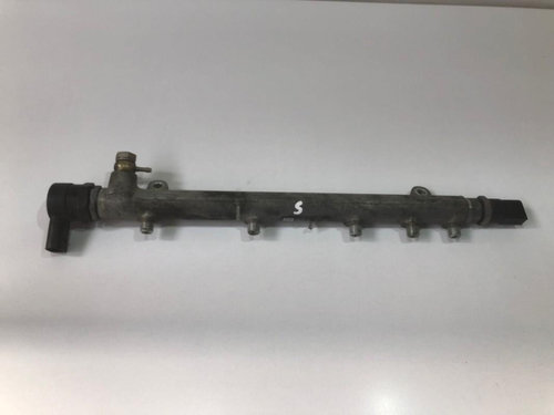 Rampa injectoare 2.2 cdi a6460700295 Mercedes-Benz E-Class W211 [2002 - 2006]