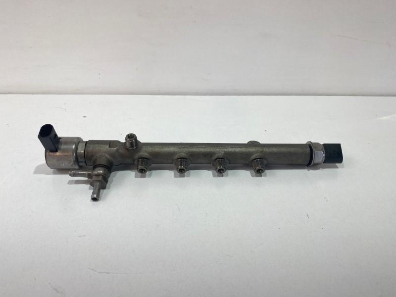 Rampa injectoare 2.2 cdi a6510700595 Mercedes-Benz E-Class W212 [2009 - 2013]