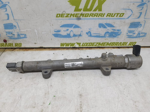 Rampa injectoare 2.2 cdi euro 5 r9144z240a a6510700495 Mercedes-Benz CLA-Class C117 [2013 - 2016]