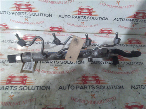 Rampa injectoare 2.2 CDI MERCEDES-BENZ C CLASS an fabr. 2011