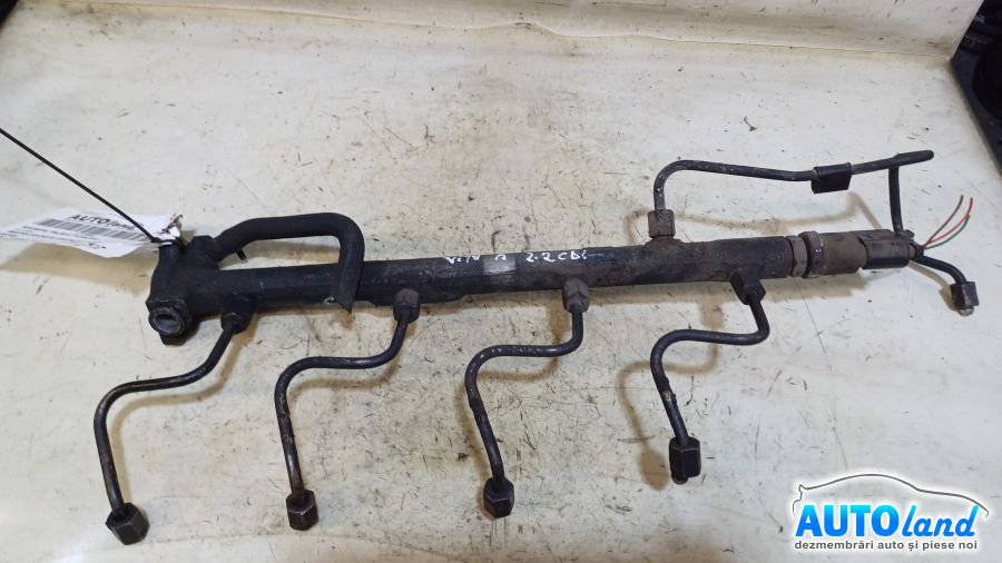 Rampa Injectoare 2.2 CDI Mercedes-Benz VITO bus 638 1996-2003