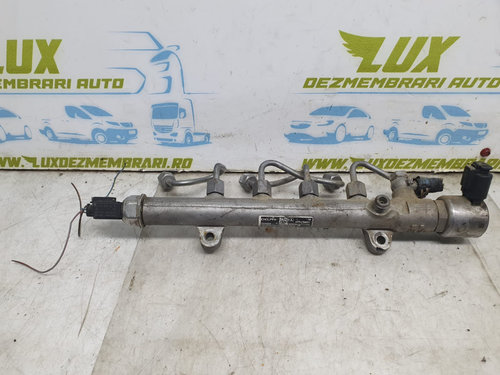 Rampa injectoare 2.2 cdi om651 A6510700595 Mercedes-Benz CLS-Class C218/X218 [2011 - 2014]