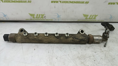 Rampa injectoare 2.2 d 8945860010 Toyota Auris [2006 - 2010]