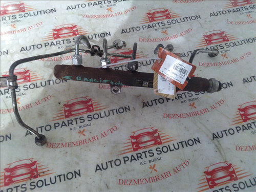 Rampa injectoare 2.2 d FORD TRANSIT an fabr. 2016