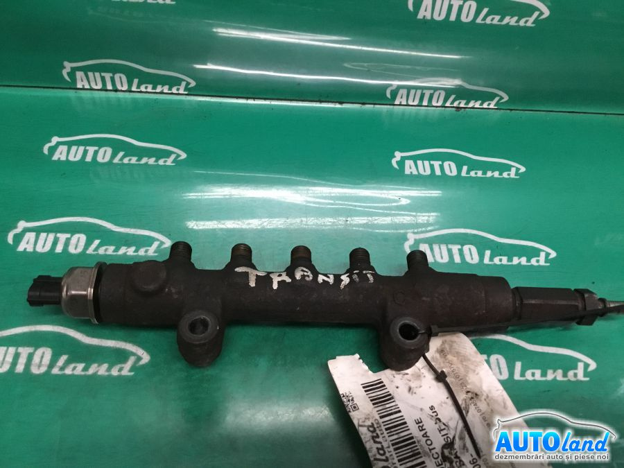 Rampa Injectoare 2.2 D Ford TRANSIT bus 2006