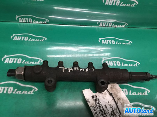 Rampa Injectoare 2.2 D Ford TRANSIT bus 2006