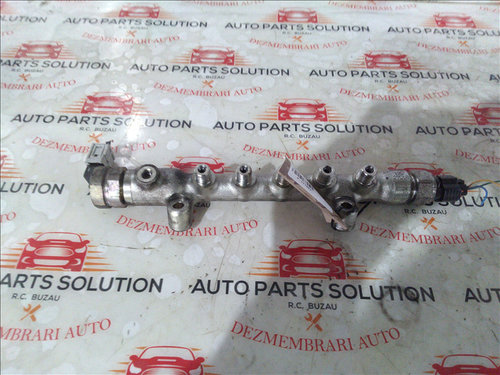 Rampa injectoare 2.2 d MAZDA CX 5 an fabr. 2015