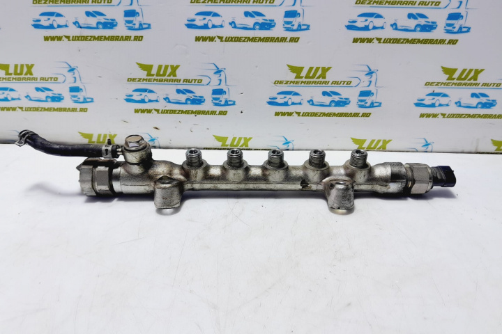 Rampa injectoare 2.2 d sh Mazda 3 BM [2013 - 2016] 2.2 d SH