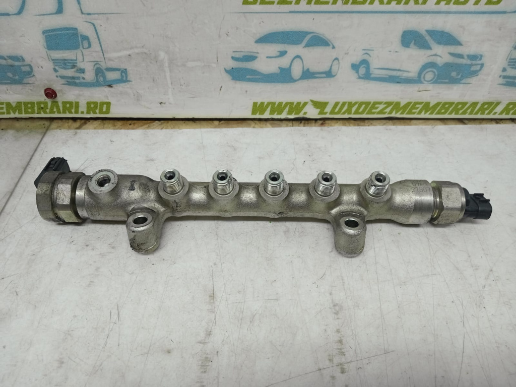 Rampa injectoare 2.2 d SHY1 Mazda CX-5 (KE) [2011 - 2015] 2.2 d SHY1
