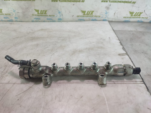 Rampa injectoare 2.2 D SHY6 Mazda CX-5 2 (KF) [2017 - 2020] 2.2 D SHY6