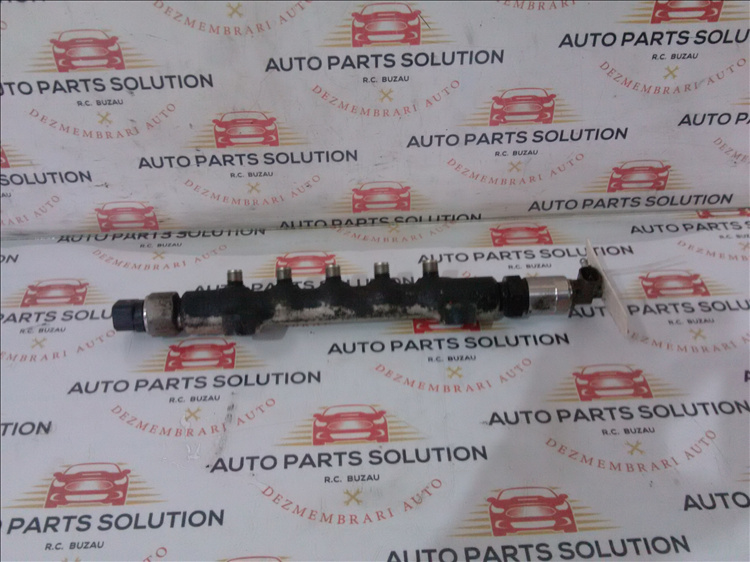 Rampa injectoare 2.2 D TOYOTA AVENSIS an fabr.2007