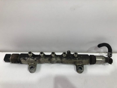 Rampa injectoare 2.2 d4d Lexus IS XE20 [2005 - 2010]