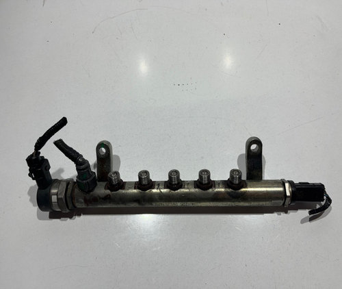 Rampa injectoare 2.2 SD4 224DT 9670890580 Land Rover Range Rover Evoque L538 [2011 - 2015]