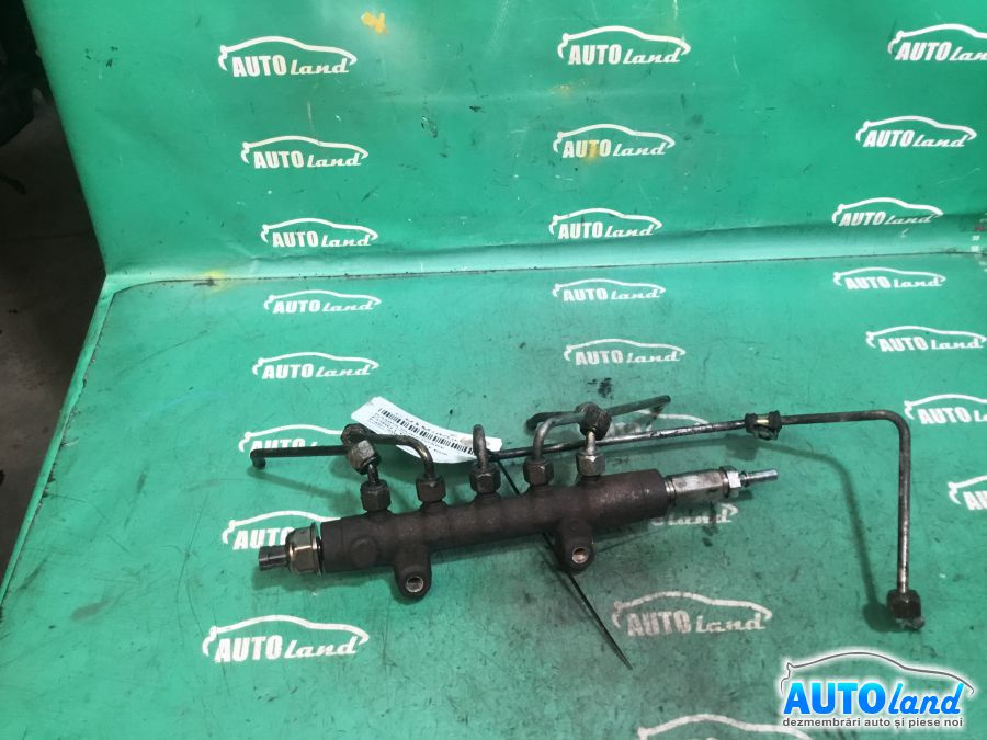 Rampa Injectoare 2.2 TDCI + Conducta Inj Ford TRANSIT bus 2006