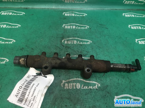 Rampa Injectoare 2.2 TDCI Ford TRANSIT bus 2006
