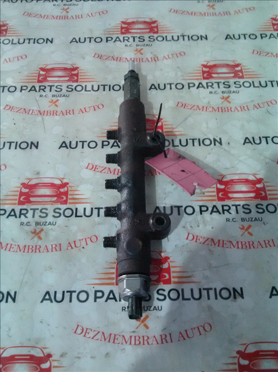 Rampa injectoare 2.2D CITROEN JUMPER an fabr. 2009