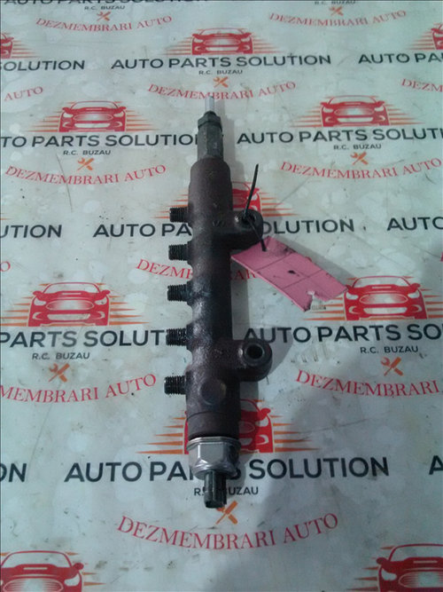 Rampa injectoare 2.2D CITROEN JUMPER an fabr. 2009