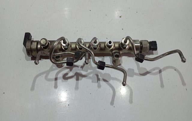 Rampa injectoare 2.2D DA5020 Mazda 6 GJ [2012 - 2015]