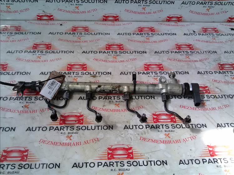 Rampa injectoare 2.2D MERCEDES-BENZ VITO 2.2D an fabr. 2006