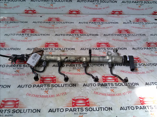 Rampa injectoare 2.2D MERCEDES-BENZ VITO 2.2D an fabr. 2006