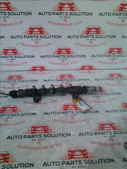 Rampa injectoare 2.2d TOYOTA AVENSIS an fabr. 2008