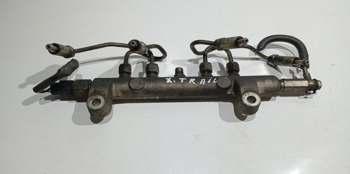 Rampa injectoare 2.2DCI YD22ETI Nissan X-Trail T30 [2001 - 2004]
