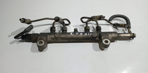 Rampa injectoare 2.2DCI YD22ETI Nissan X-Trail T30 [2001 - 2004]