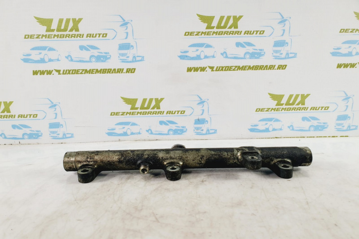 Rampa injectoare 2.3 d 0445224009 0281002405 IVECO Daily 4 [2006 - 2011]