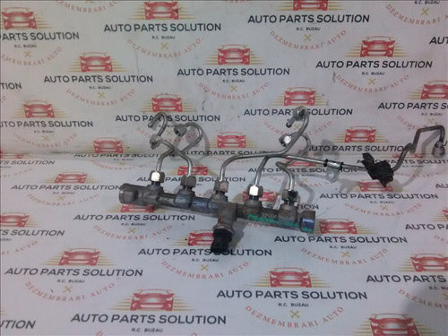 Rampa injectoare 2.3 D RENAULT MASTER an fabr.2012