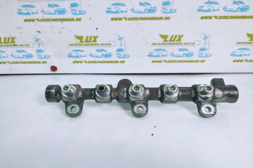 Rampa injectoare 2.3 dci m9t 8200912225 0445214258 Renault Master 3 [2010 - 2015]