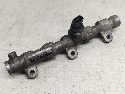 Rampa injectoare 2.3 dci m9t h 8200912225 0445214258 Opel Movano B [2010 - 2014]