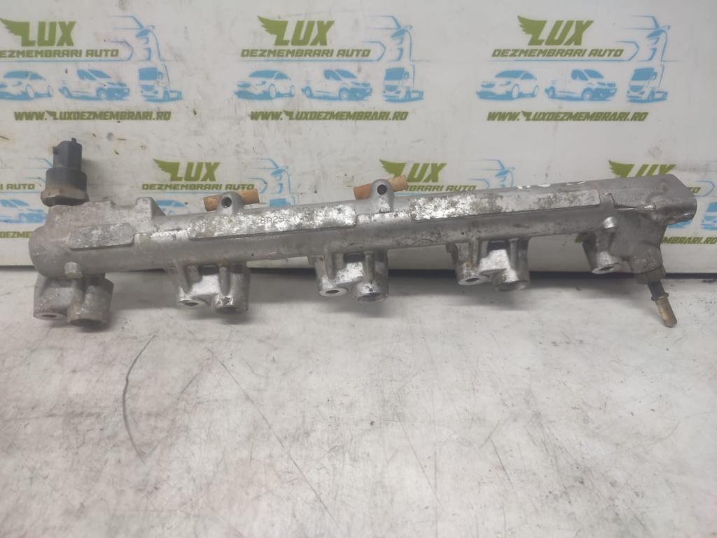 Rampa injectoare 2.3 mzr L3Y7 Mazda CX-7 [2006 - 2009] 2.3 mzr L3Y7