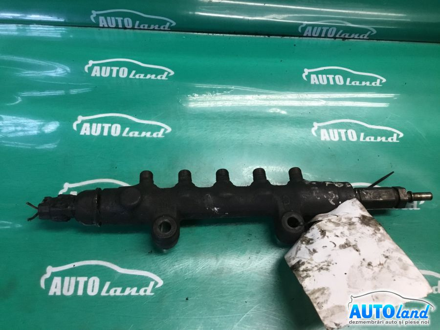 Rampa Injectoare 2.4 TDCI Ford TRANSIT bus 2006