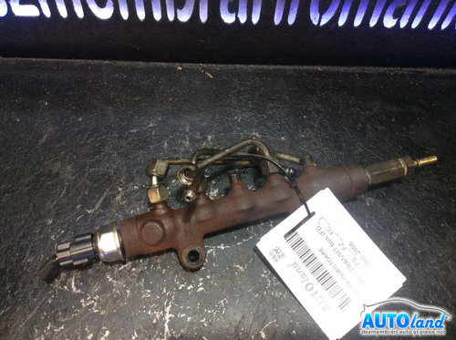 Rampa Injectoare 2.4 TDCI Ford TRANSIT bus FD ,FB ,FS ,FZ ,FC 2000-2006