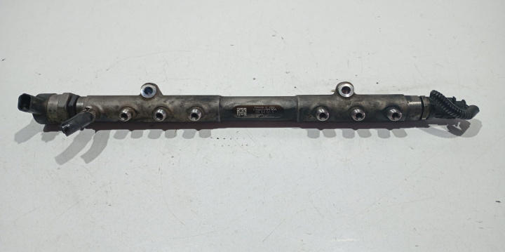 Rampa injectoare 2.4D 185Cp 31259011 Volvo S80 2 [facelift] [2009 - 2013]
