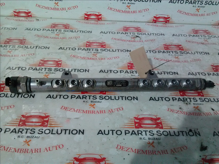Rampa injectoare 2.4d VOLVO XC60 an fabr. 2011