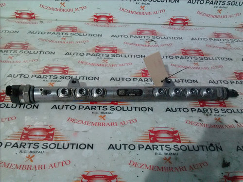 Rampa injectoare 2.4d VOLVO XC60 an fabr. 2011