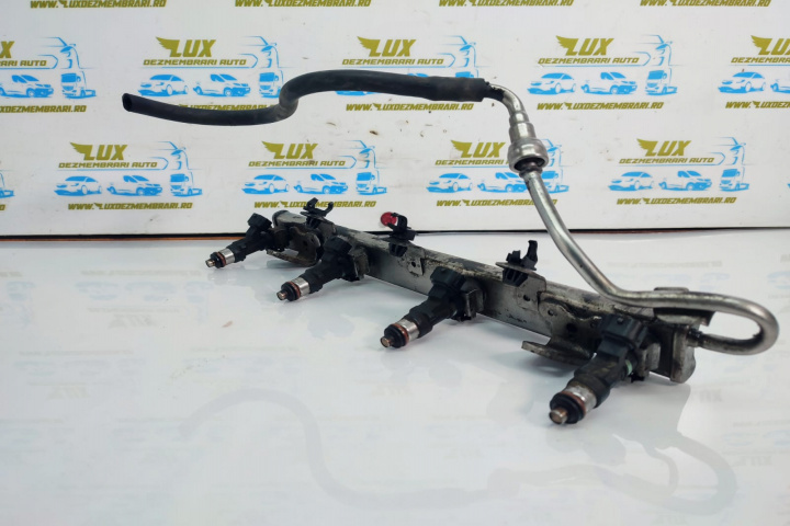 Rampa injectoare 2.5 benzina QR25DE 16600ja000 Nissan X-Trail T31 [2007 - 2011]
