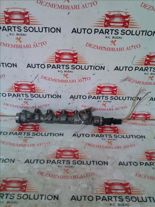 Rampa injectoare 2.5 D RENAULT MASTER an fabr.2010