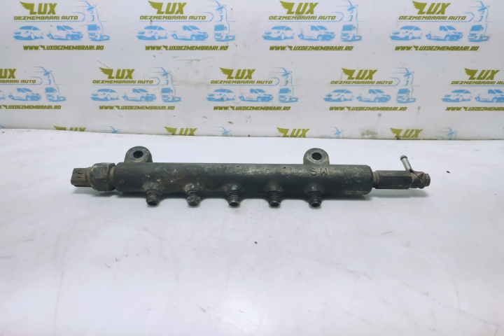 Rampa injectoare 2.5 dci YD25DDTi Nissan Navara D40 [2005 - 2010]