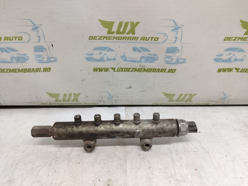 Rampa injectoare 2.5 di-d 4D56 Mitsubishi L200 4 [2006 - 2011]