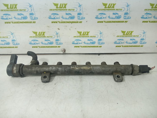 Rampa injectoare 2.5 tdi bjk 076130093c 057130764n Volkswagen VW Crafter [2006 - 2012]