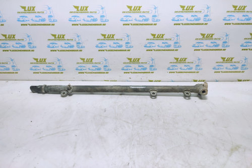 Rampa injectoare 2.7 cdi 0445215007 A6120700095 Mercedes-Benz C-Class W203 [2000 - 2004]
