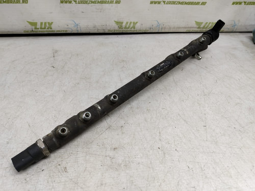 Rampa injectoare 2.7 cdi om647 a6120700195 Mercedes-Benz E-Class W211 [2002 - 2006]