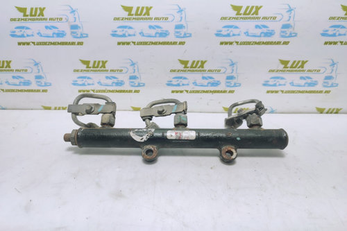 Rampa injectoare 2.7 hdi A2c20001291 4r8q-9d280-bc Land Rover Discovery 3 [2004 - 2009]