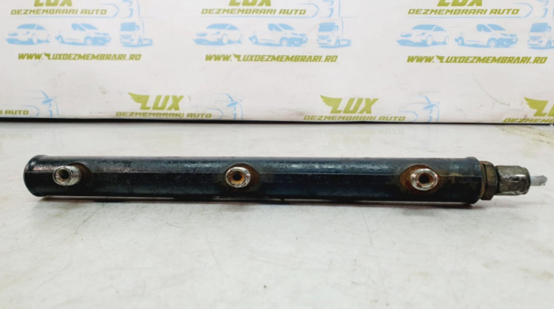 Rampa injectoare 2.7 HDI V6 UHZ Jaguar XF X250 [2007 - 2011]