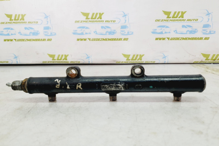 Rampa injectoare 2.7 HDI V6 UHZ Land Rover Range Rover Sport [2005 - 2009]