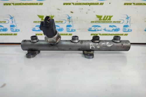 Rampa injectoare 2.7 tdi BPP 059130089aa Audi A6 4F/C6 [2004 - 2008]