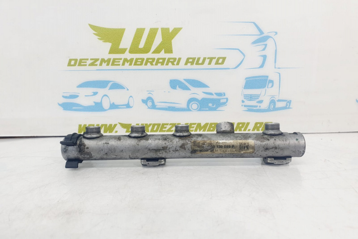 Rampa injectoare 2.7 tdi bpp bsg 059130089p Audi A4 B7 [2004 - 2008]