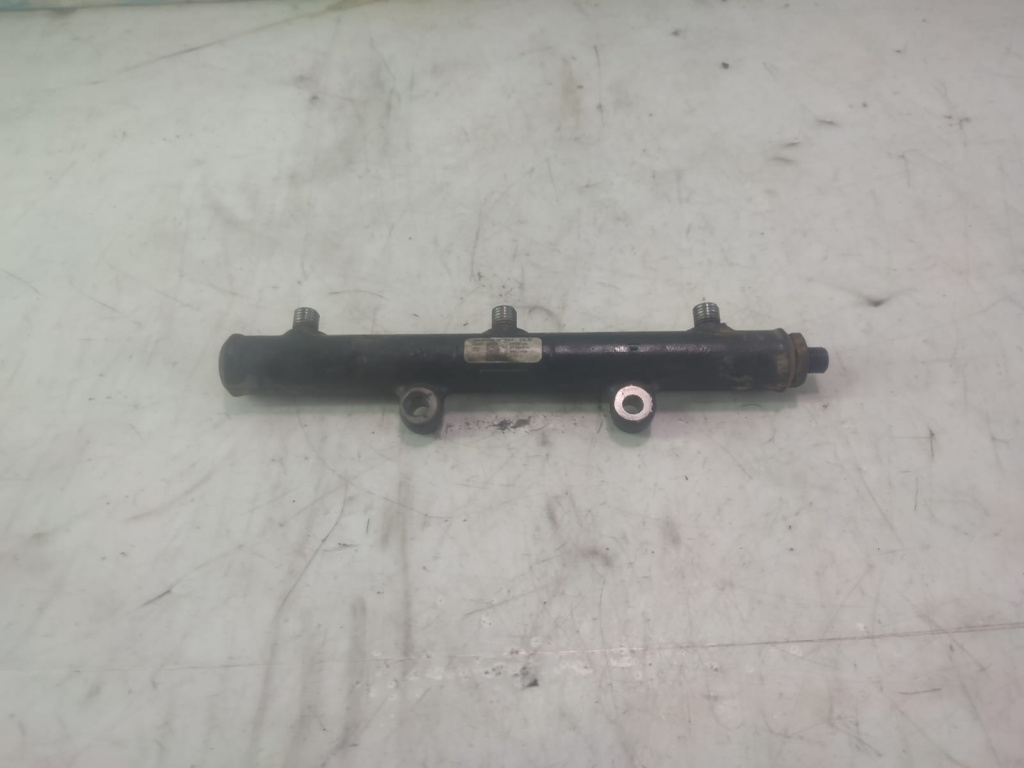 Rampa injectoare 2.7 tdv6 276DT Land Rover Range Rover Sport [2005 - 2009] 2.7 tdv6 276DT